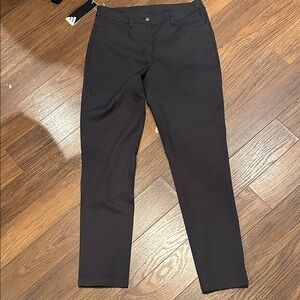 adidas Black Track Pants